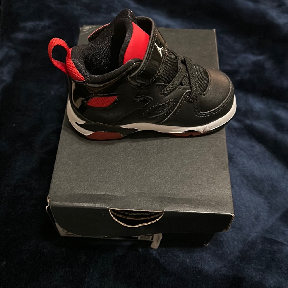 Jordan’s